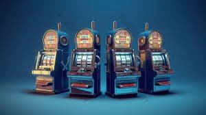 789 news Slots နှင့် Live Casino မြန်မာ ကစားသမားများ