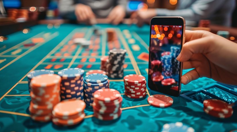 Online Card Games Myanmar